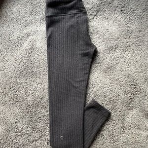 Ivivva girls leggings